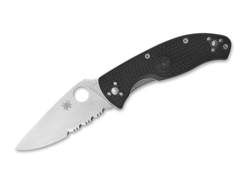 Spyderco Tenacious Lightweight Combination