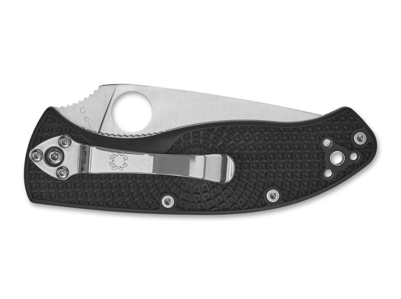 Tenacious Lightweight Combination