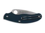 UK Pen Knife Dark Blue