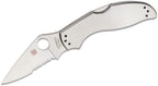 UpTern Silver CombinationEdge