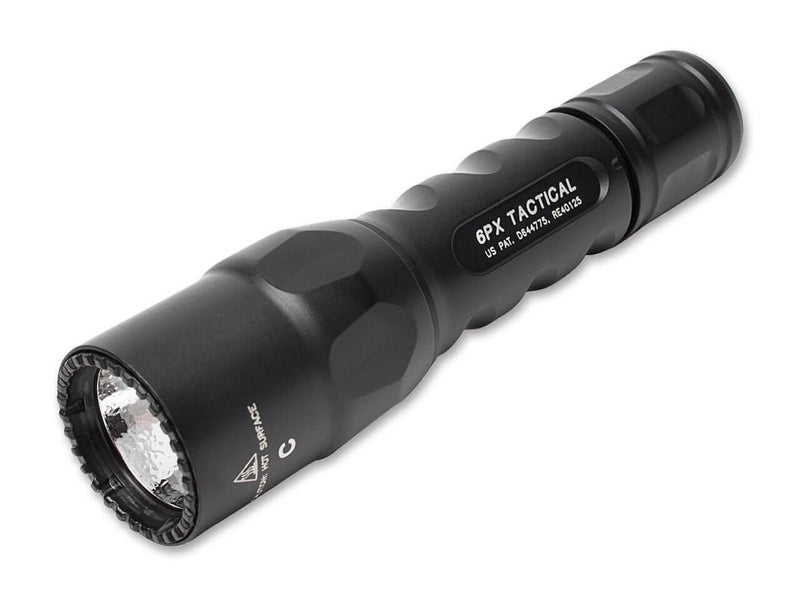 SureFire 6PX Tactical