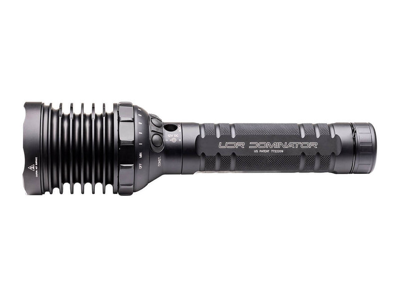 SureFire UDR Dominator B-BK