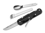 Bivouac Black