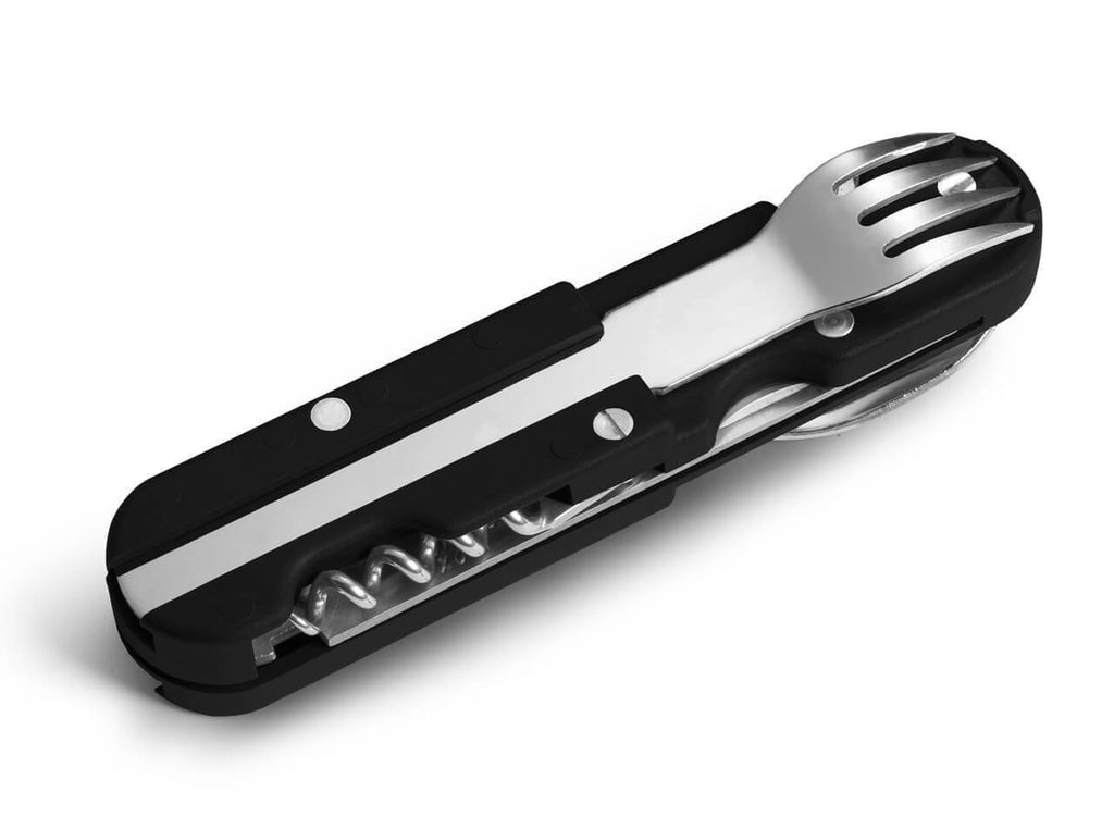 Bivouac Black