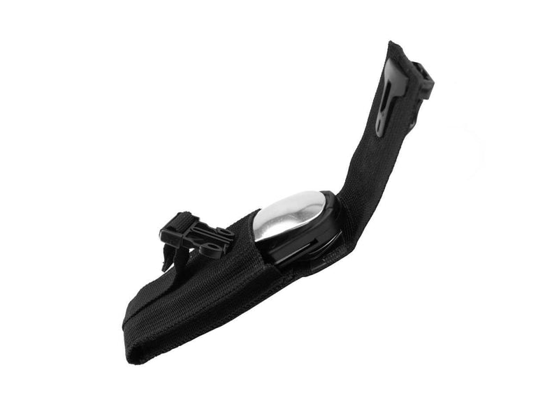 TB Outdoor Bivouac Black