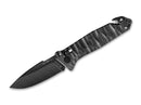 TB Outdoor C.A.C. S200 G10 Textured Black