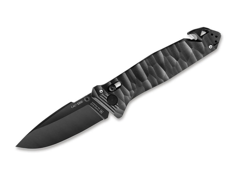 TB Outdoor C.A.C. S200 G10 Textured Black