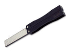 TB Outdoor Foldable Diamond Sharpening Steel