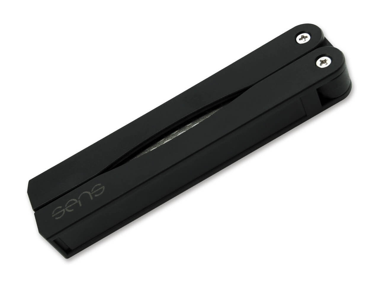 TB Outdoor Foldable Diamond Sharpening Steel
