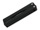 TB Outdoor Foldable Diamond Sharpening Steel