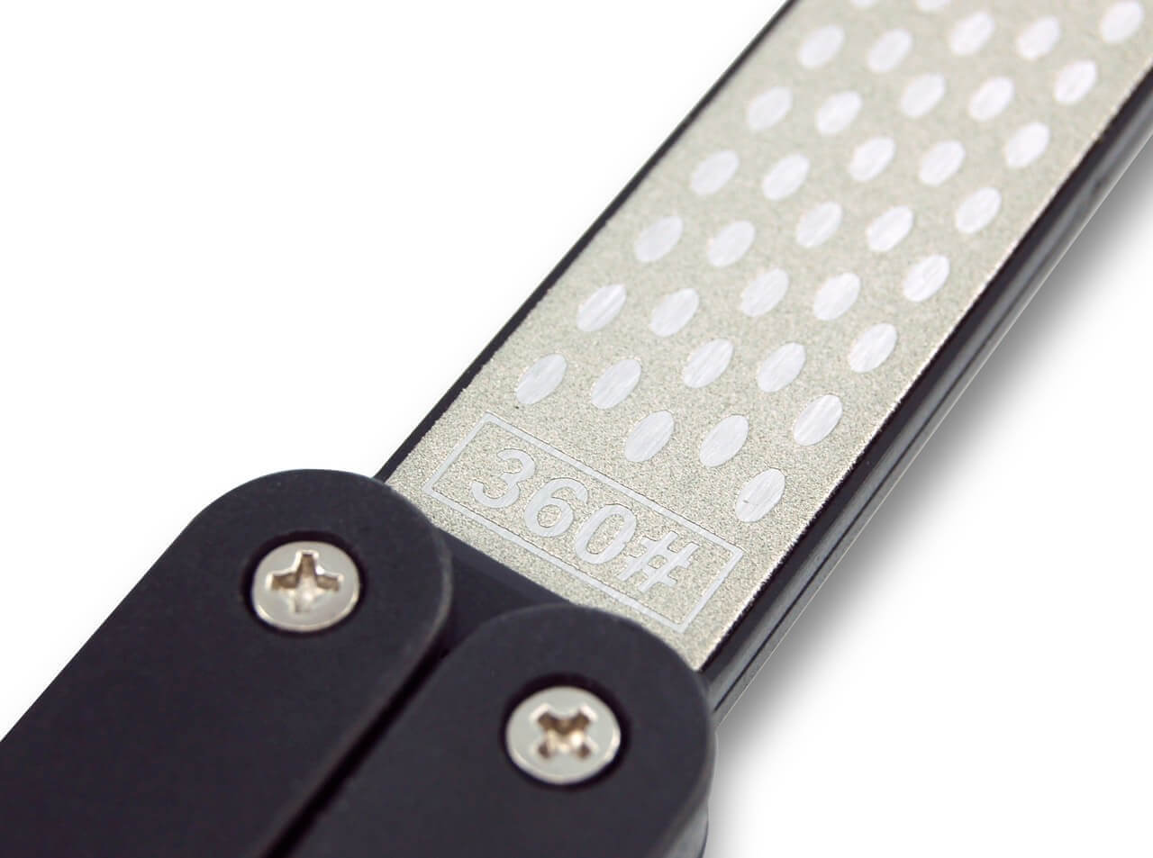 TB Outdoor Foldable Diamond Sharpening Steel