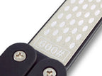 TB Outdoor Foldable Diamond Sharpening Steel