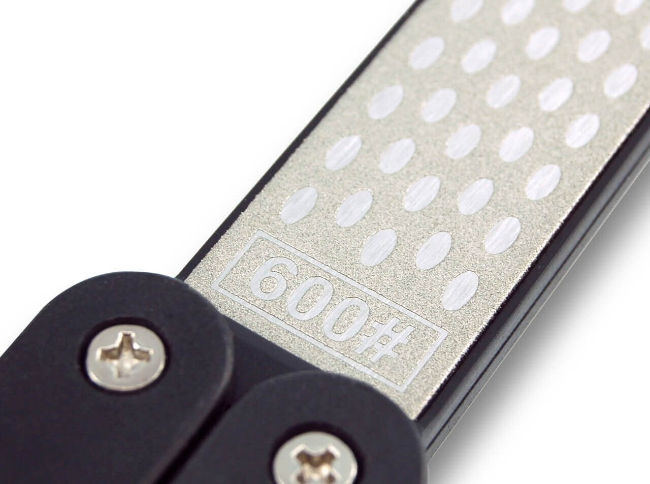 TB Outdoor Foldable Diamond Sharpening Steel