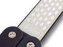 TB Outdoor Foldable Diamond Sharpening Steel