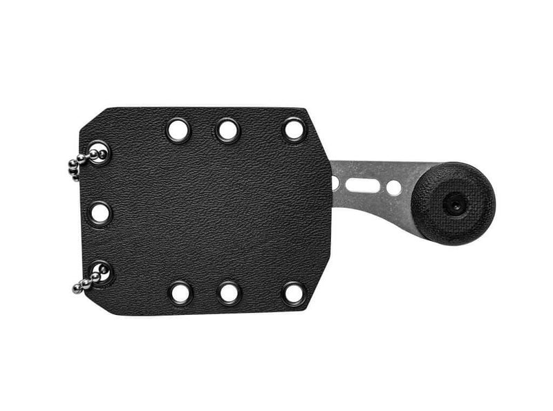 TOPS Knives 3 Bros Hunter's Point