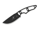 TOPS Knives 3 Pointer Skeletonized