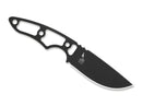 TOPS Knives 3 Pointer Skeletonized
