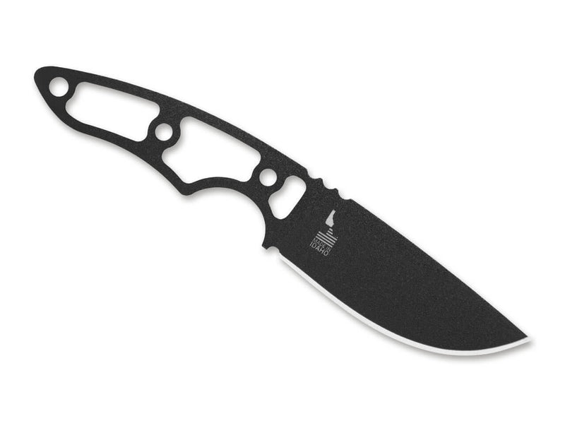 TOPS Knives 3 Pointer Skeletonized