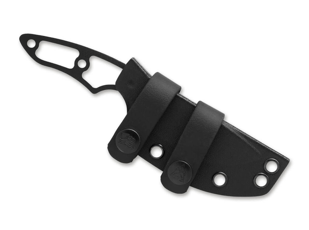 3 Pointer Skeletonized
