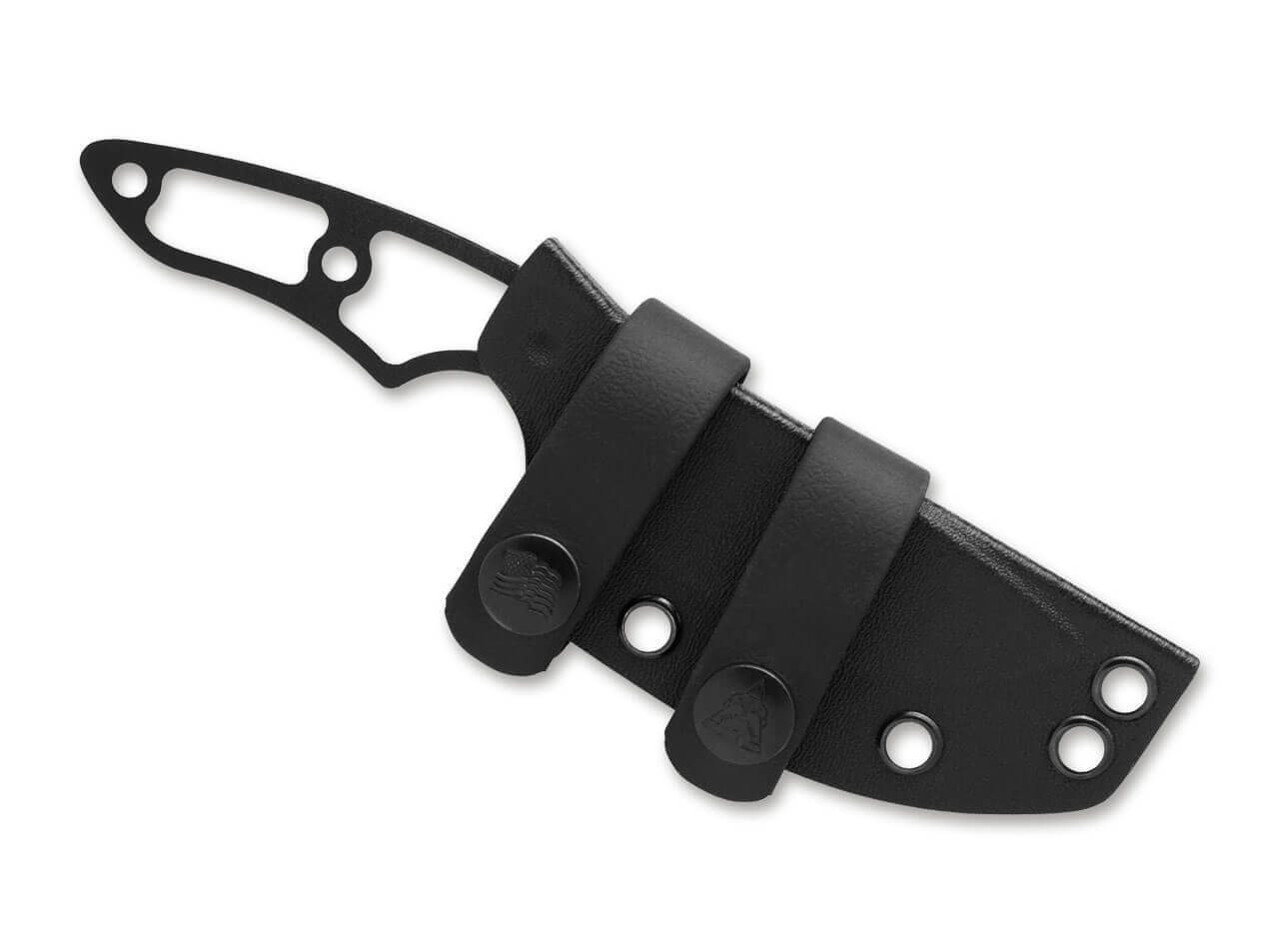 3 Pointer Skeletonized