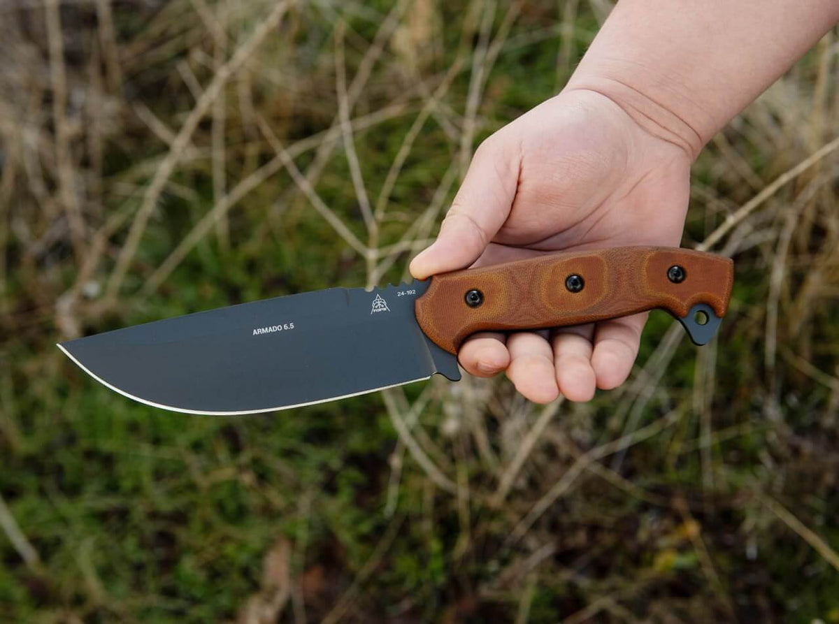 Armado 6.5