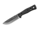 TOPS Knives B.O.B. Fieldcraft Black G10