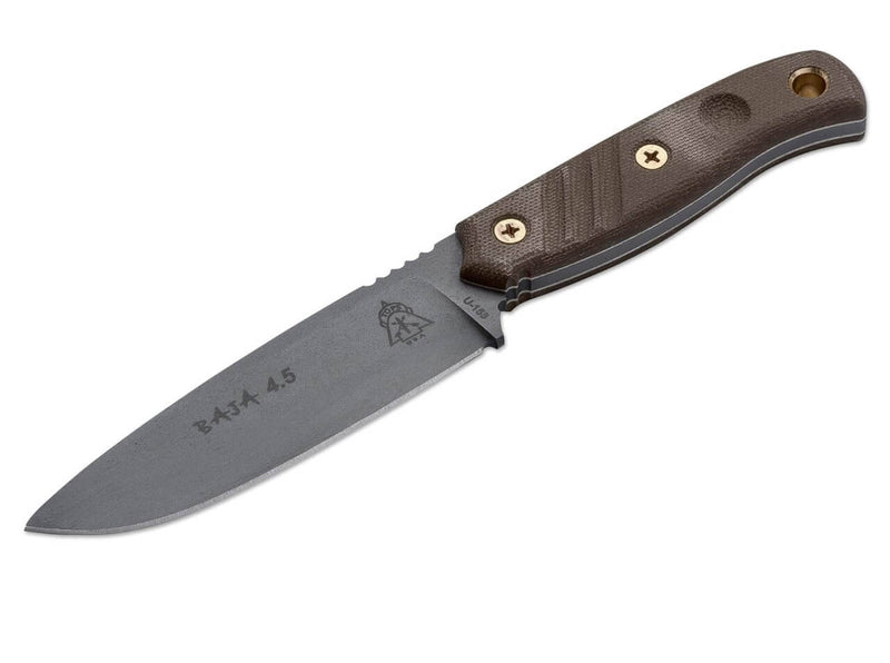 TOPS Knives Baja 4.5