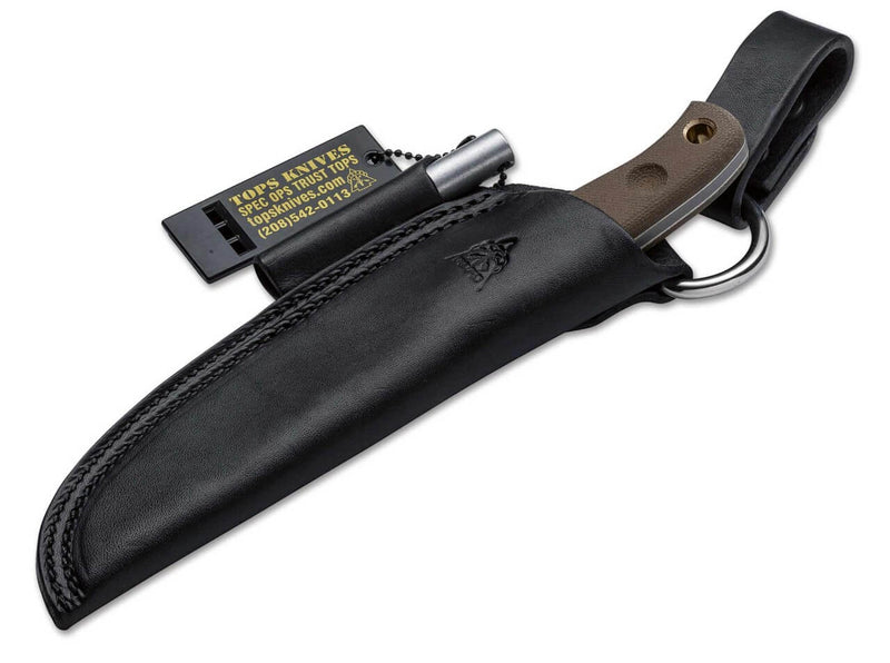 TOPS Knives Baja 4.5