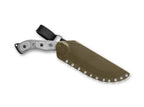 Bushcrafter Kukuri 7.0