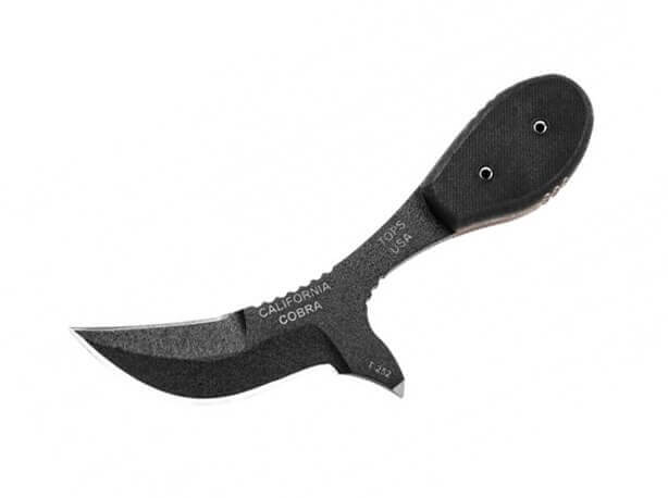 TOPS Knives California Cobra