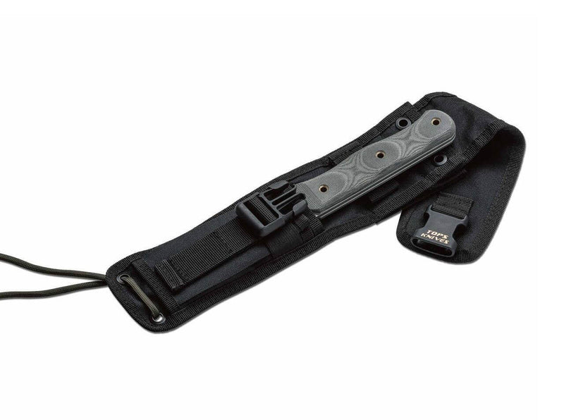 TOPS Knives D Fly 4.5