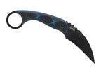 Devil's Claw 2