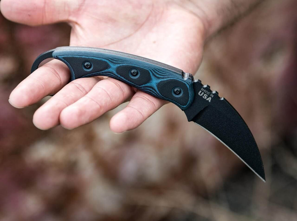Devil's Claw 2