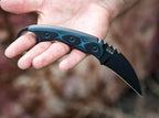Devil's Claw 2