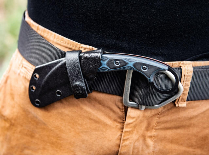 TOPS Knives Devil's Claw 2