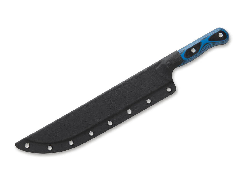 Dicer 10 Slicer Blue