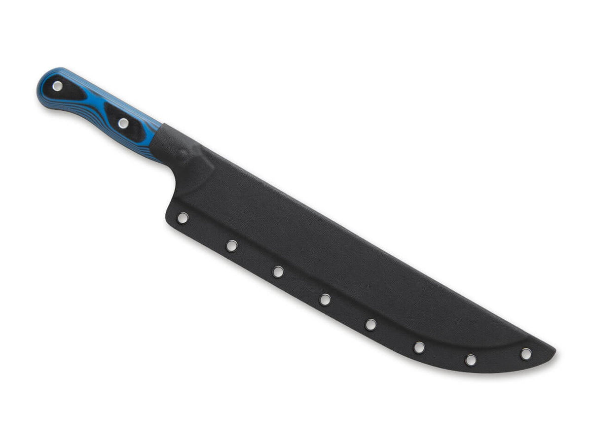 Dicer 10 Slicer Blue
