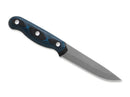 TOPS Knives Dicer 4 Steak Knife Blue