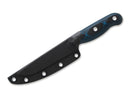 TOPS Knives Dicer 4 Steak Knife Blue