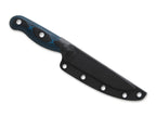 Dicer 4 Steak Knife Blue