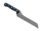 Dicer 7 Bread Knife Blue