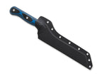 Dicer 7 Bread Knife Blue