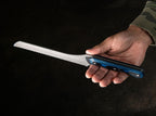 Dicer 7 Bread Knife Blue