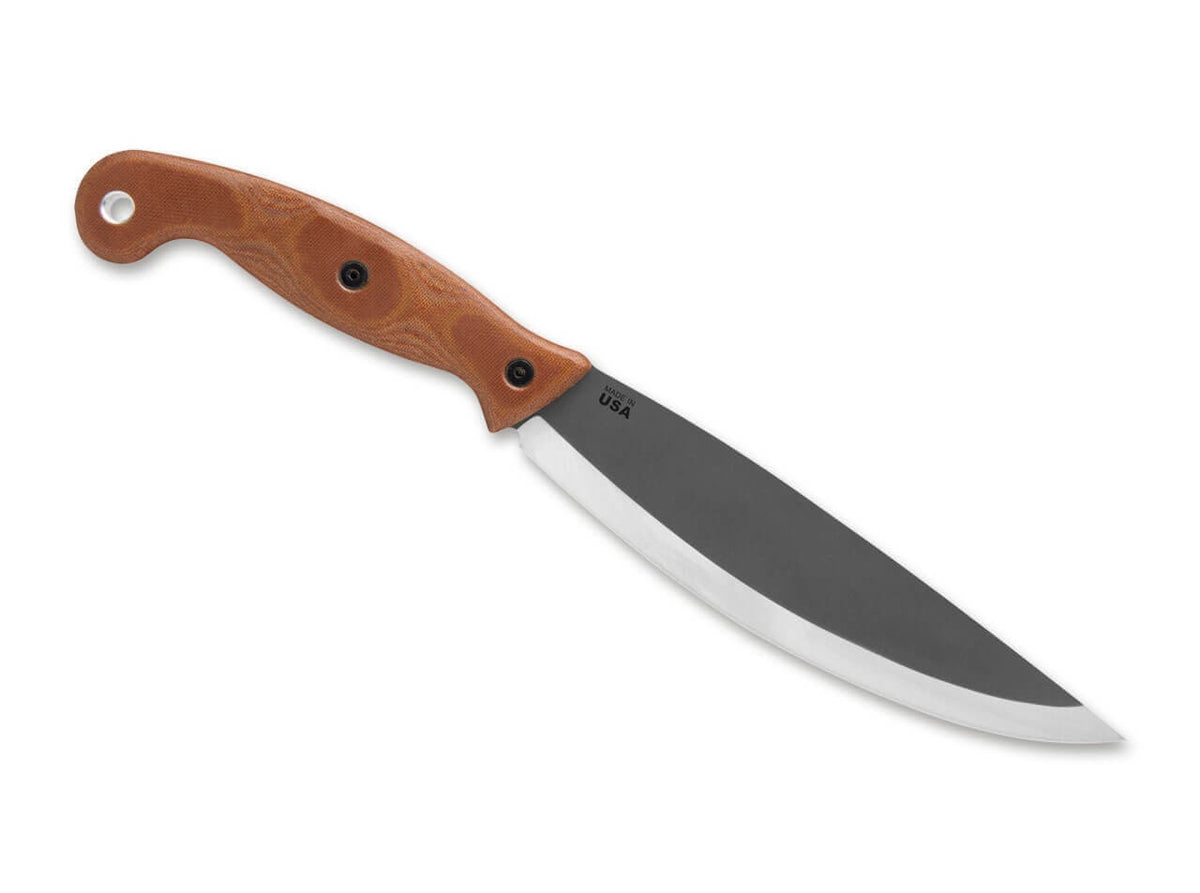 Earth Skills Knife