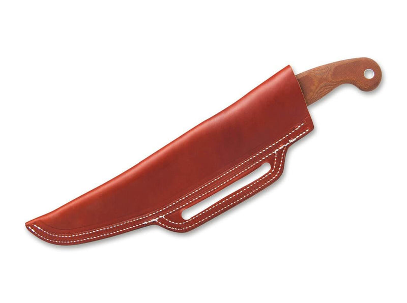 TOPS Knives Earth Skills Knife