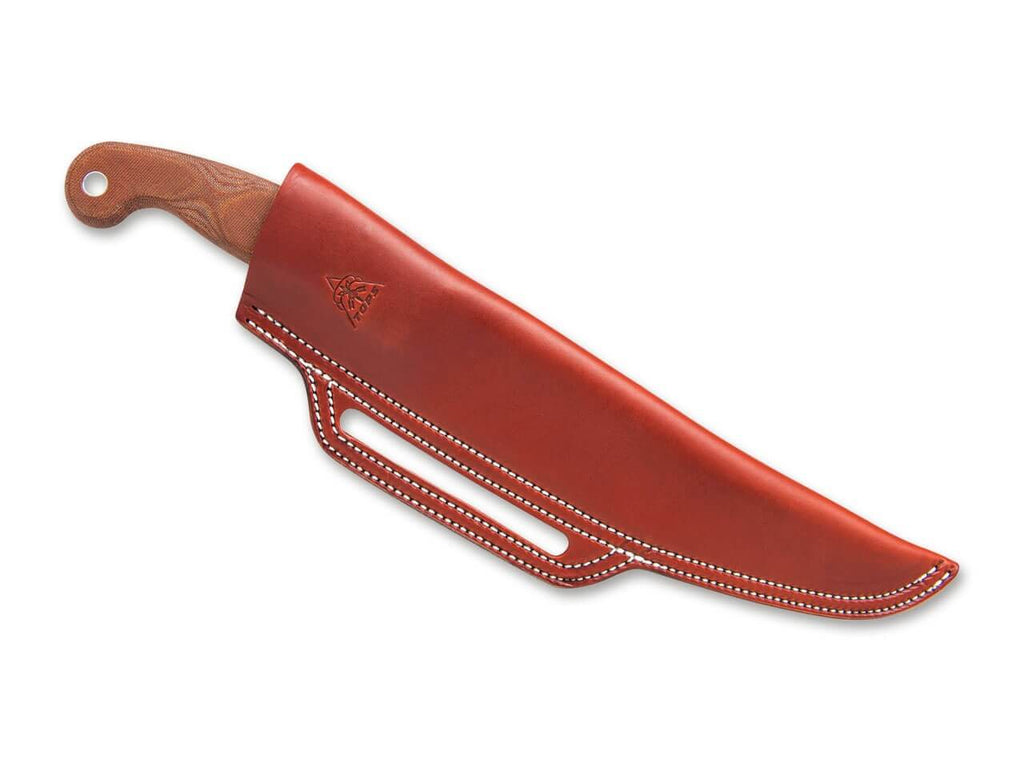Earth Skills Knife
