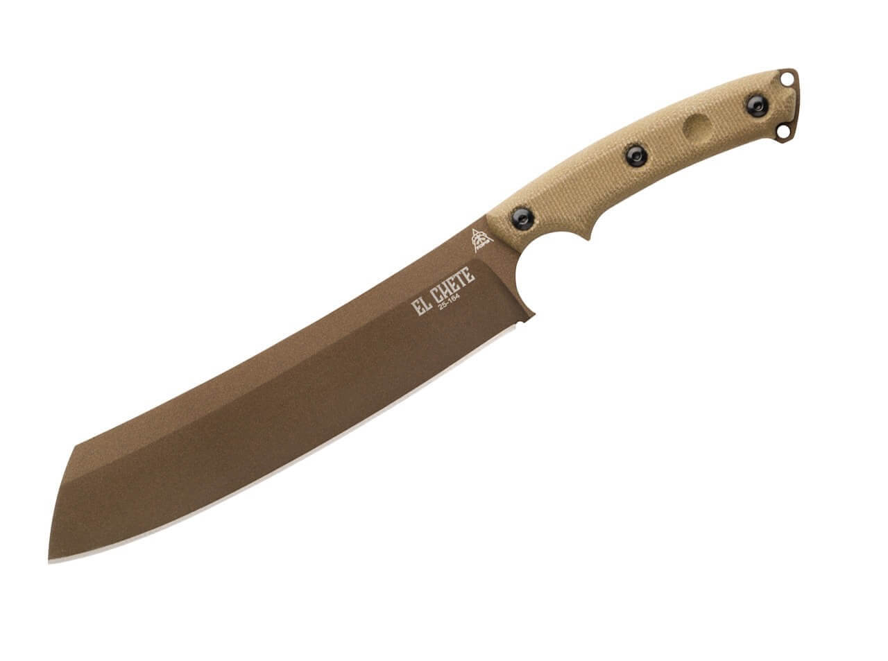 El Chete Mini