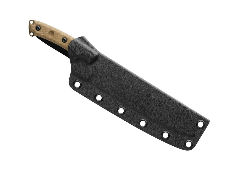 TOPS Knives El Chete Mini