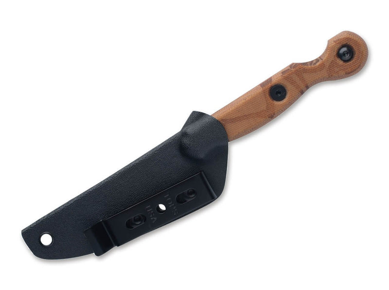 TOPS Knives El Pionero