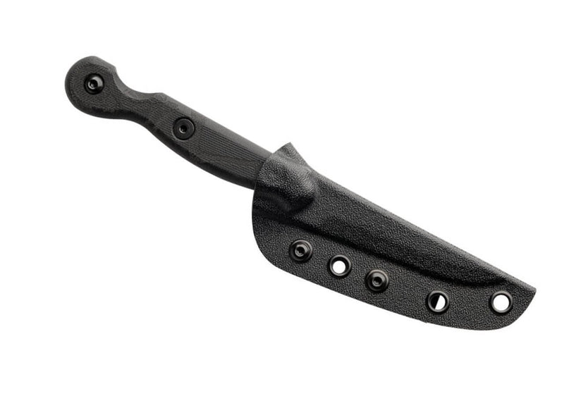 TOPS Knives El Pionero Blackout Edition